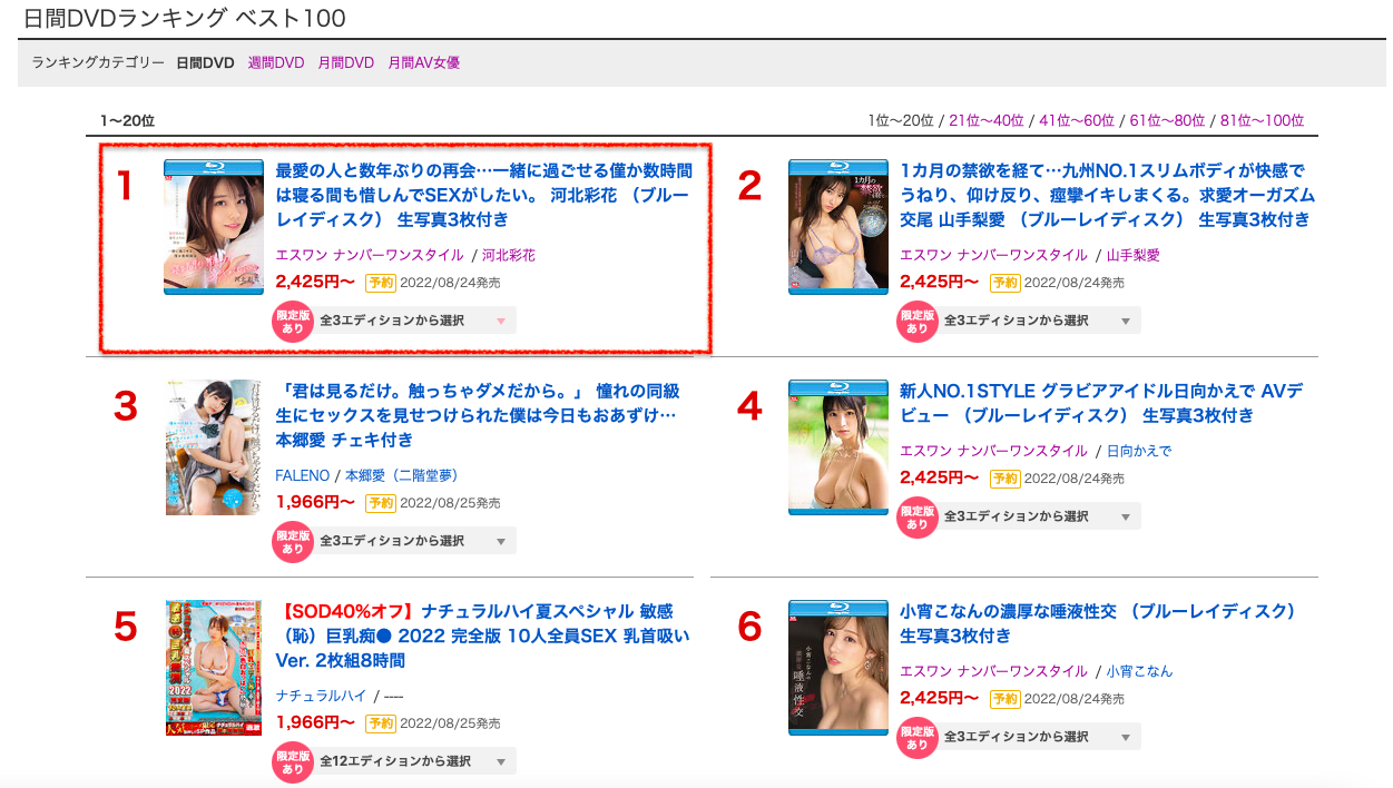 河北彩花(Kawakita-Saika)作品SSIS-499磁力链接在线播放